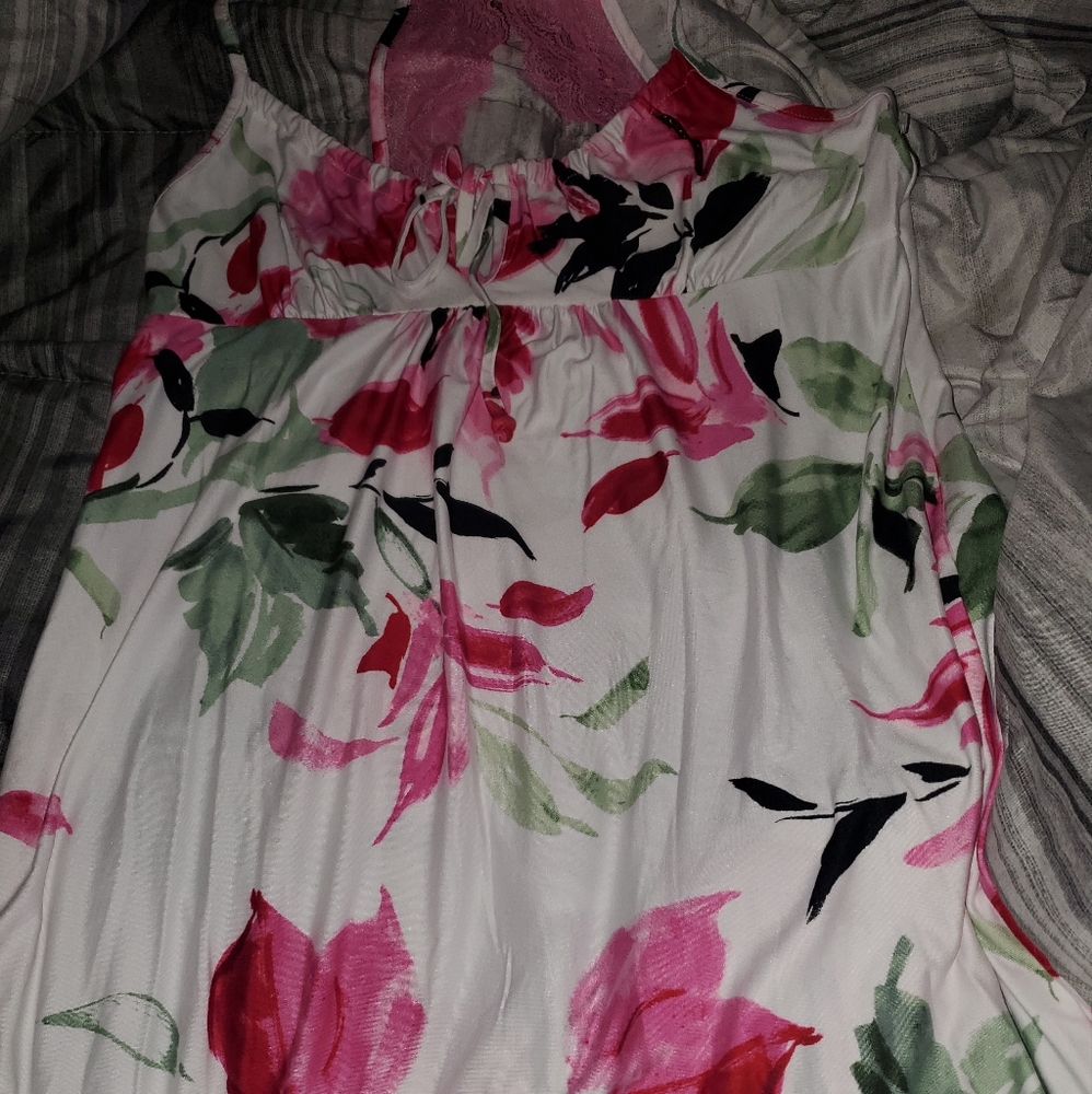 Chemise